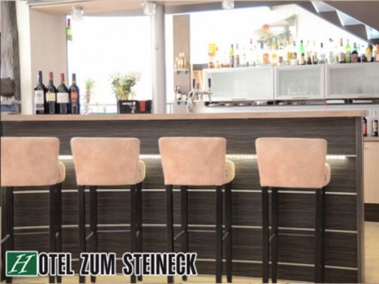 Foto: Hotel zum Steineck