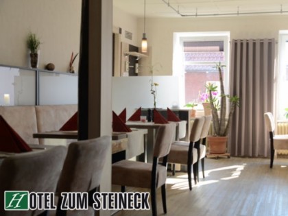 Foto: Hotel zum Steineck