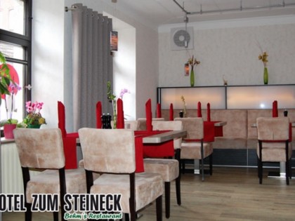 Foto: Hotel zum Steineck