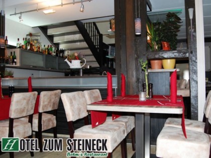 Foto: Hotel zum Steineck