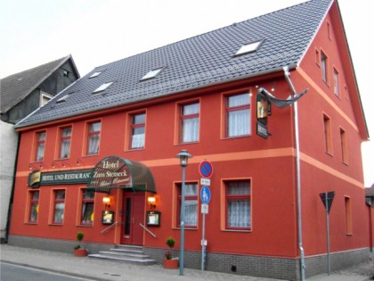 Foto: Hotel zum Steineck